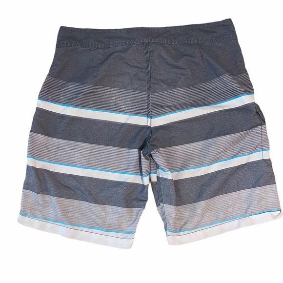🚫SOLD🚫👤Billabong Men Platinum X 21" Boardshorts - Picture 4 of 8